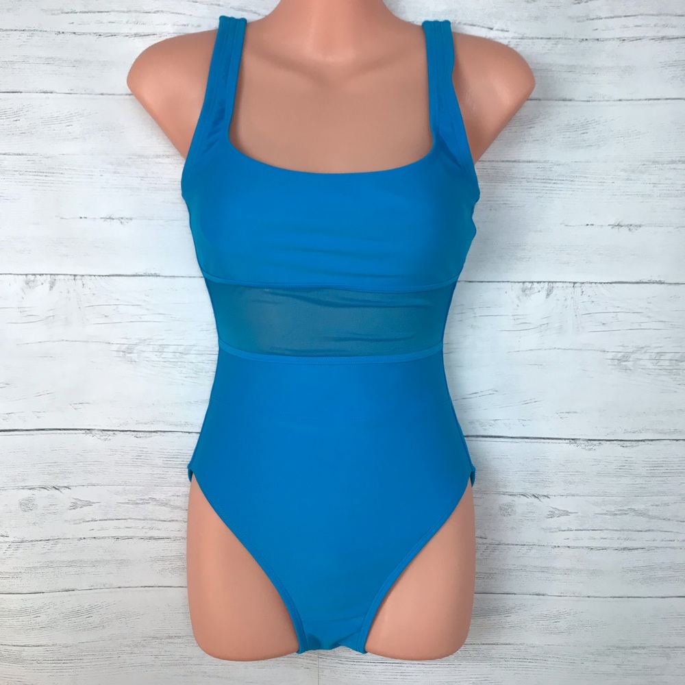 ANNE COLE SWIMSUIT